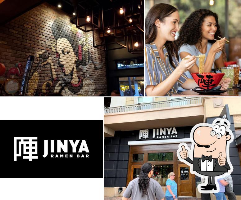 JINYA Ramen Bar - Baton Rouge