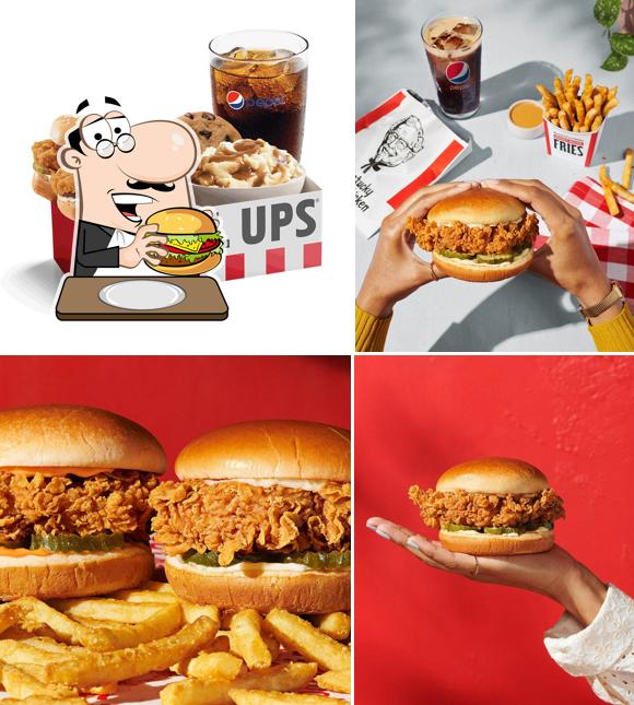 KFC