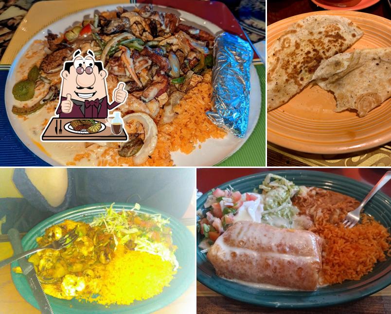 Los Compas Mexican Restaurant