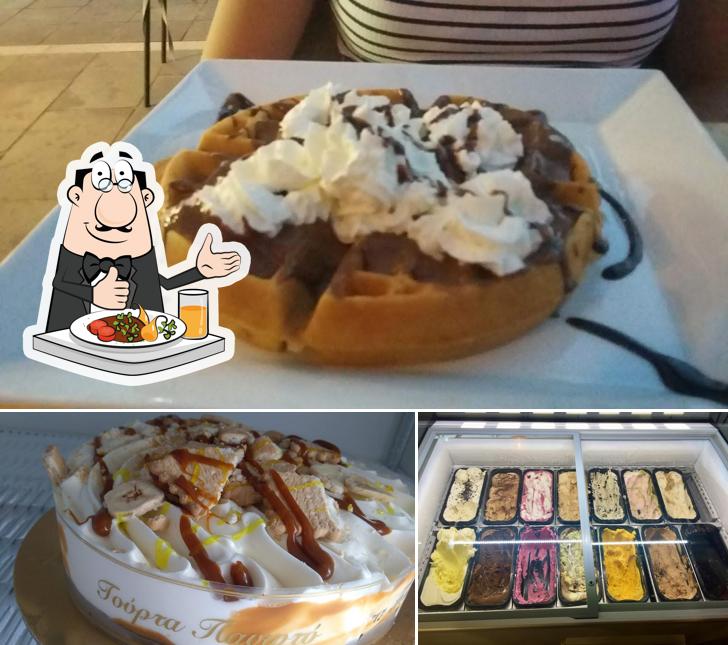 Morso Cafe