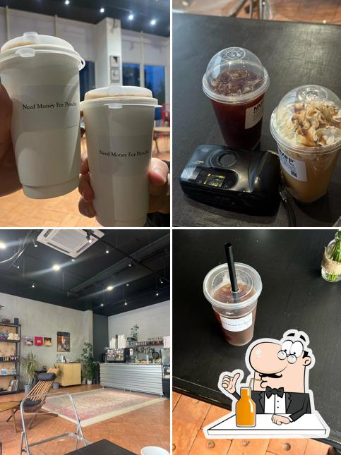 Nmfp Coffee