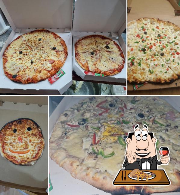 Pizza One