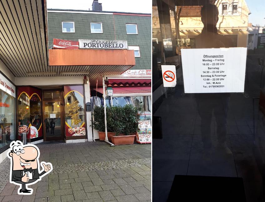 Pizzeria Portobello