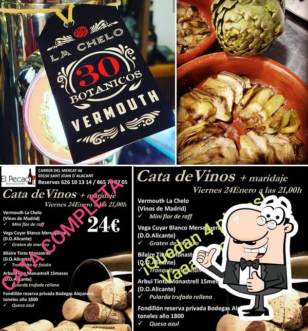 El Pecao