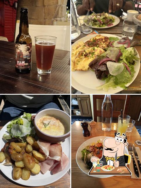 Taverne du Dragon Vert