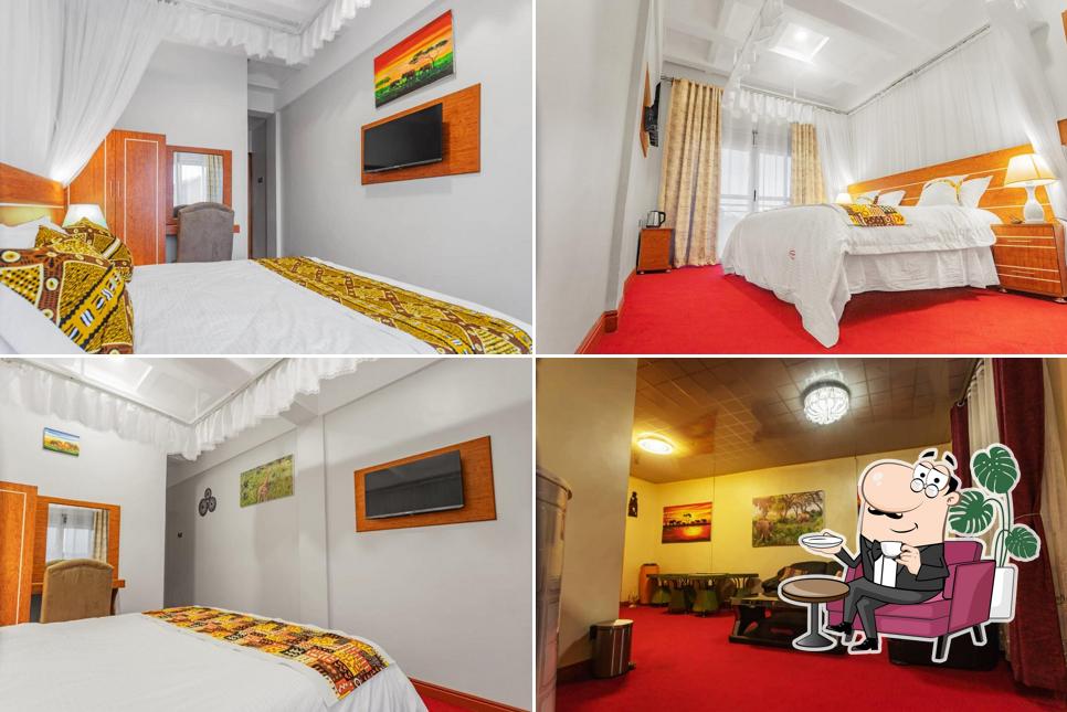 Ambrosia Heights Entebbe