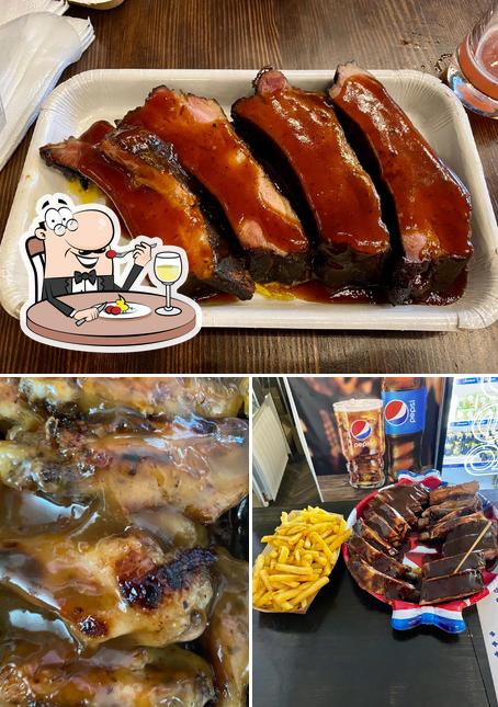 American BBQ