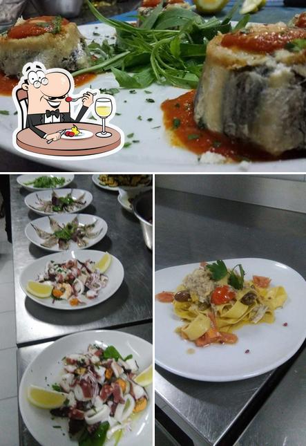 Antica Hostaria