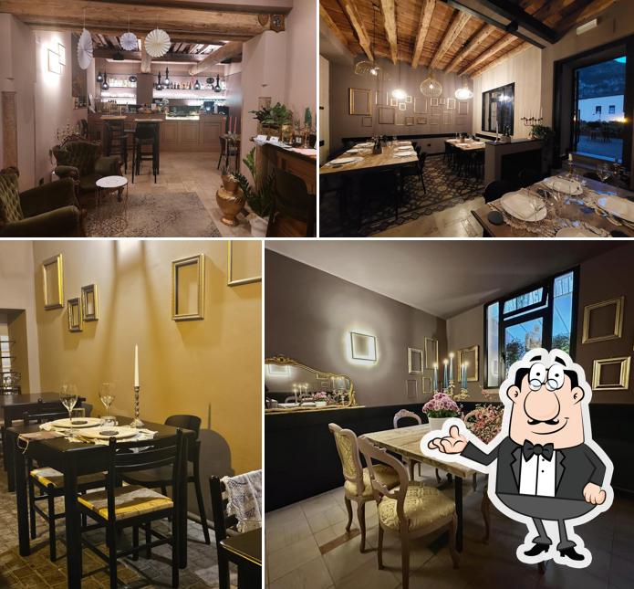 Atipico Osteria