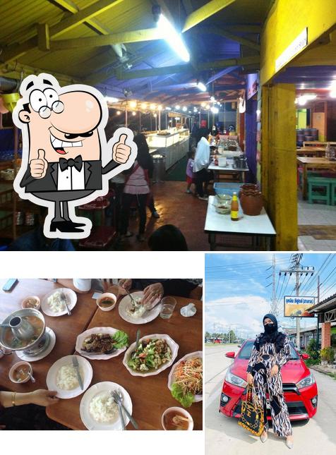 ร้านอาหารบูลัน