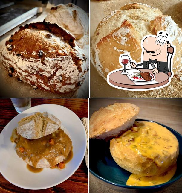 Bakehouse