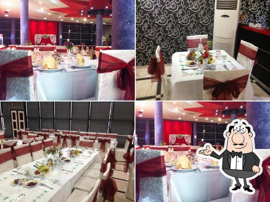 Bar Restorant Karina