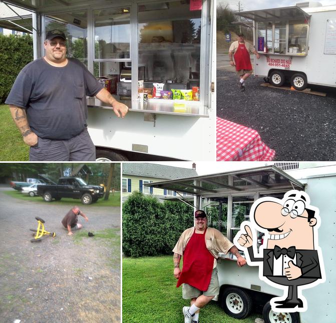 Big Richards Dog Haus