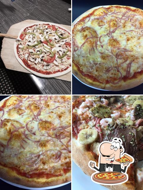 Bobbys Pizzahus