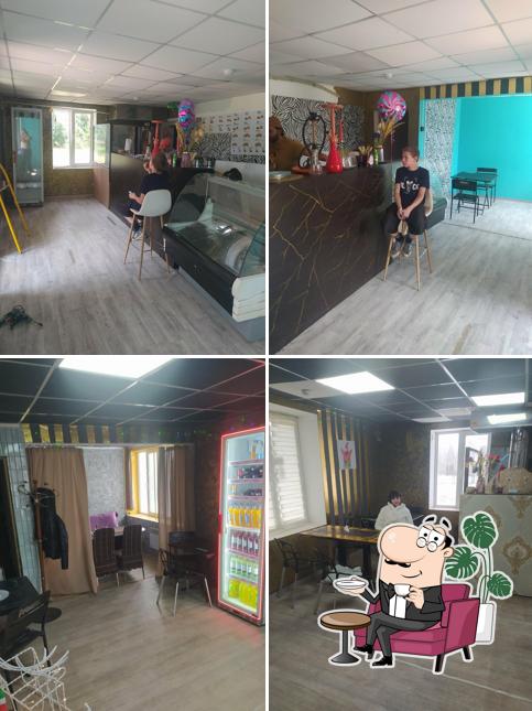 Большая кухня