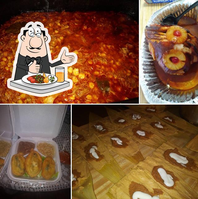 Comidas Caseras "sara"