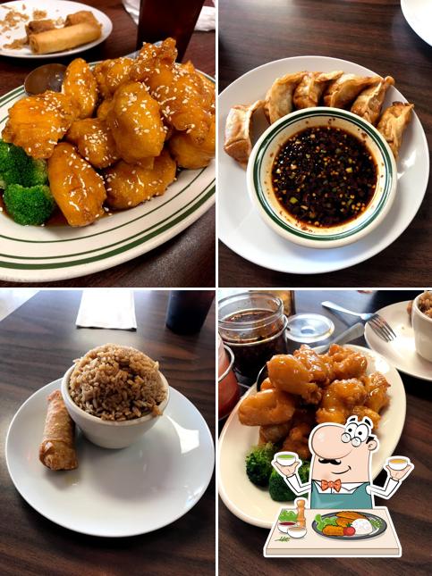 Eggroll Inn