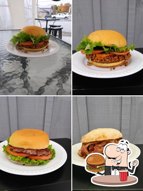 Glenn Burney Smashburger