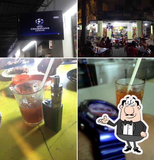 Restoran Hijas