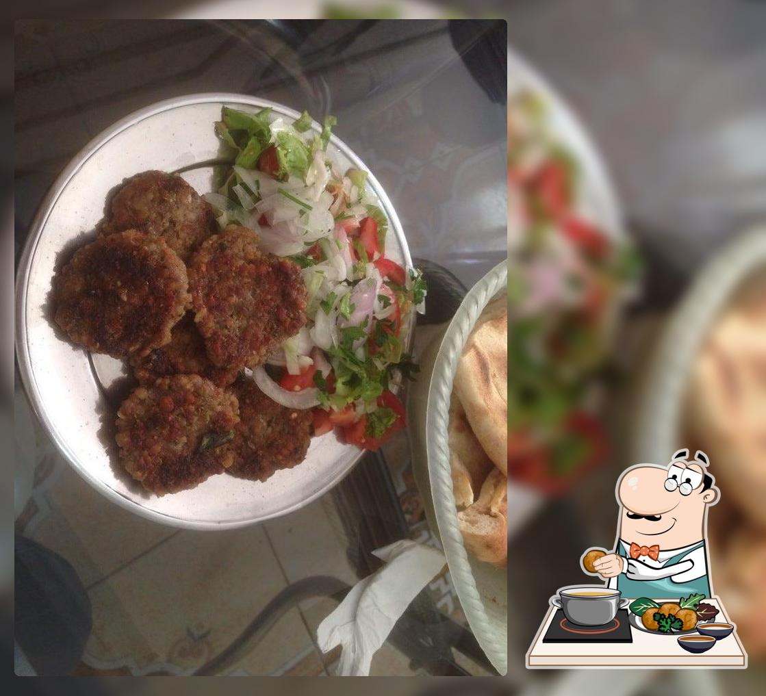 Huzur Köfte Salonu