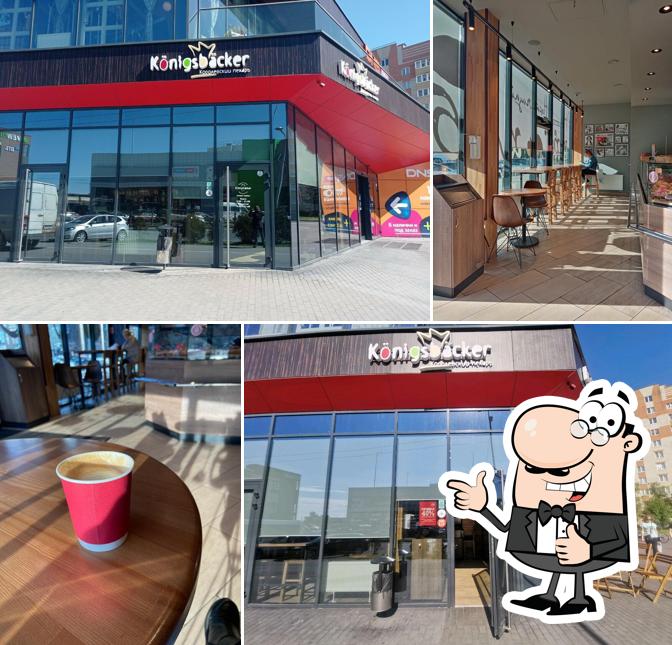 Königsbäcker