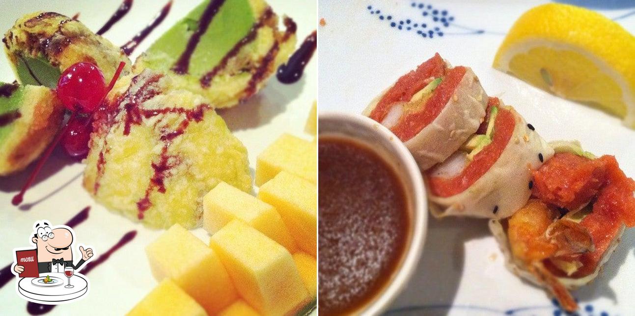 O2 Sushi
