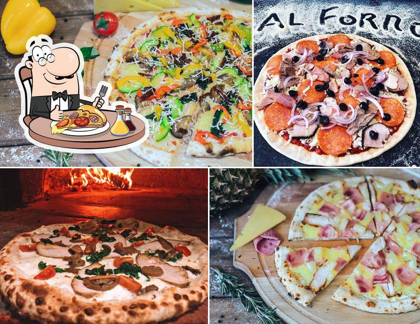Al Forno