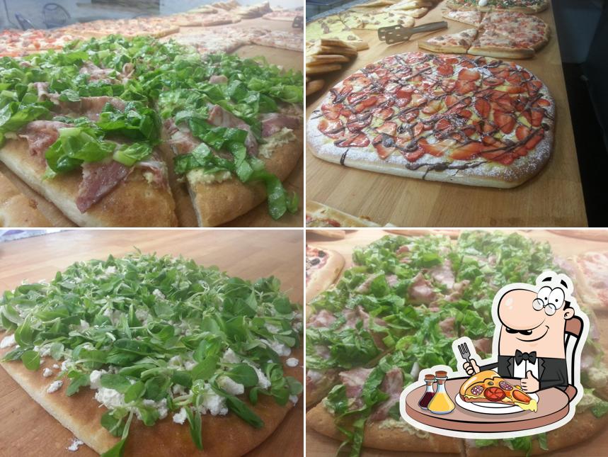Pizzeria Il Buongustaio