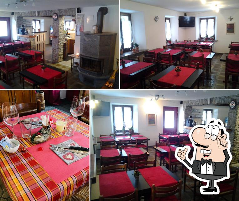 Ristorante Grotto Paradiso