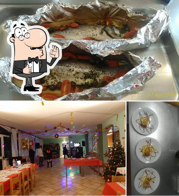 Ristorante Pizzeria "Dal Presidente"