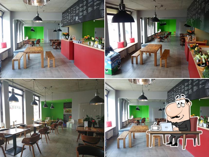 Stückwerk Pizzakultur Dresden Striesen