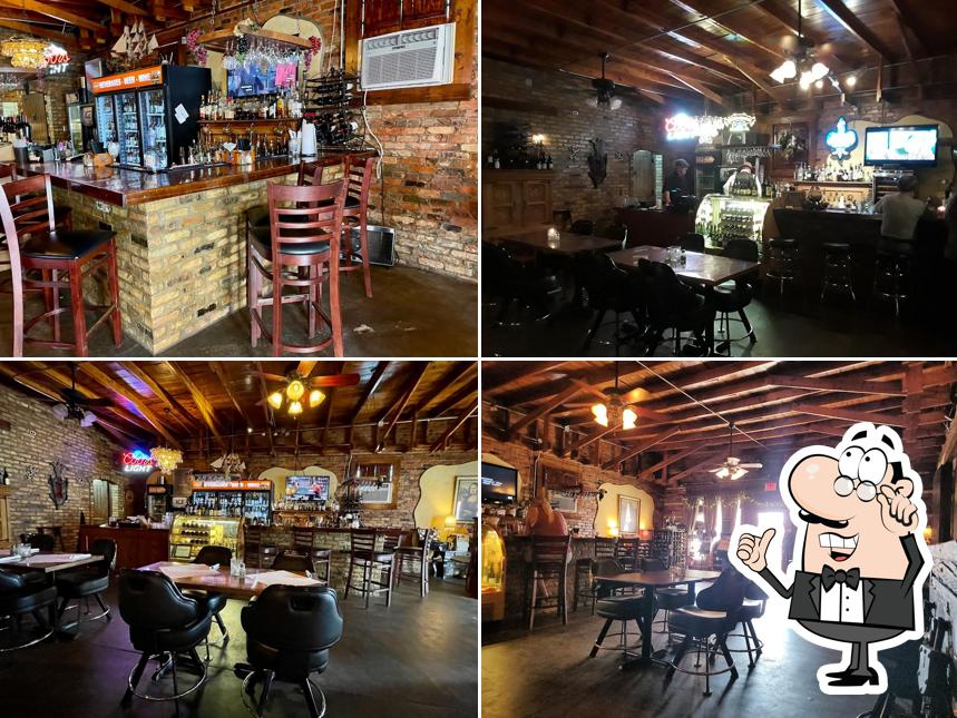 The KnightLight Tavern