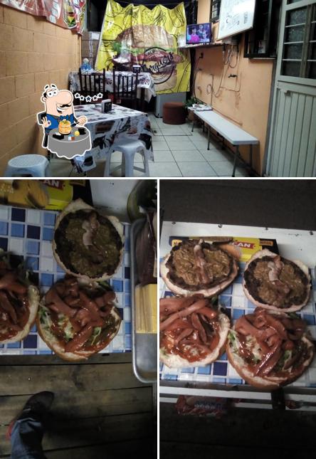 VALE BURGER