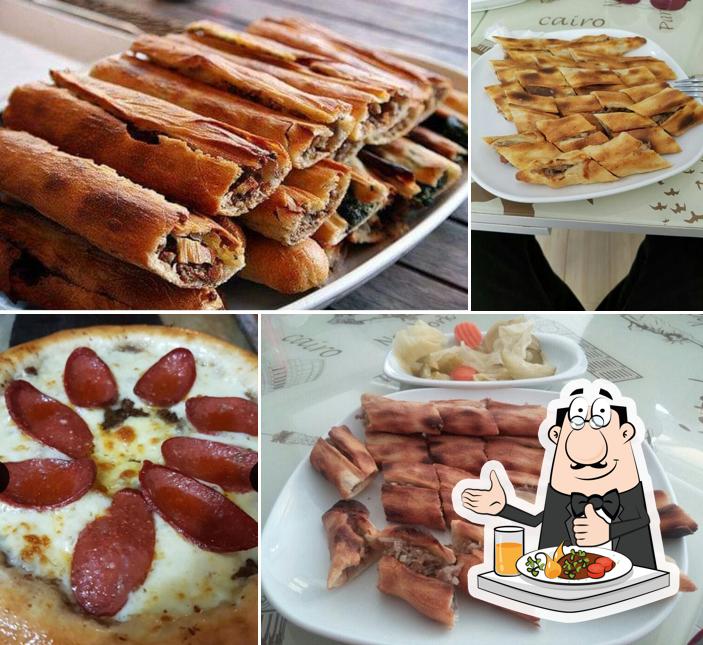 Yakamoz Pide Salonu