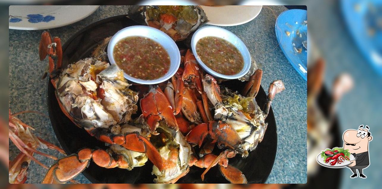 Yoksod Seafood