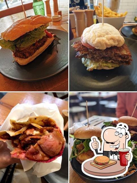 Schnitty Bar