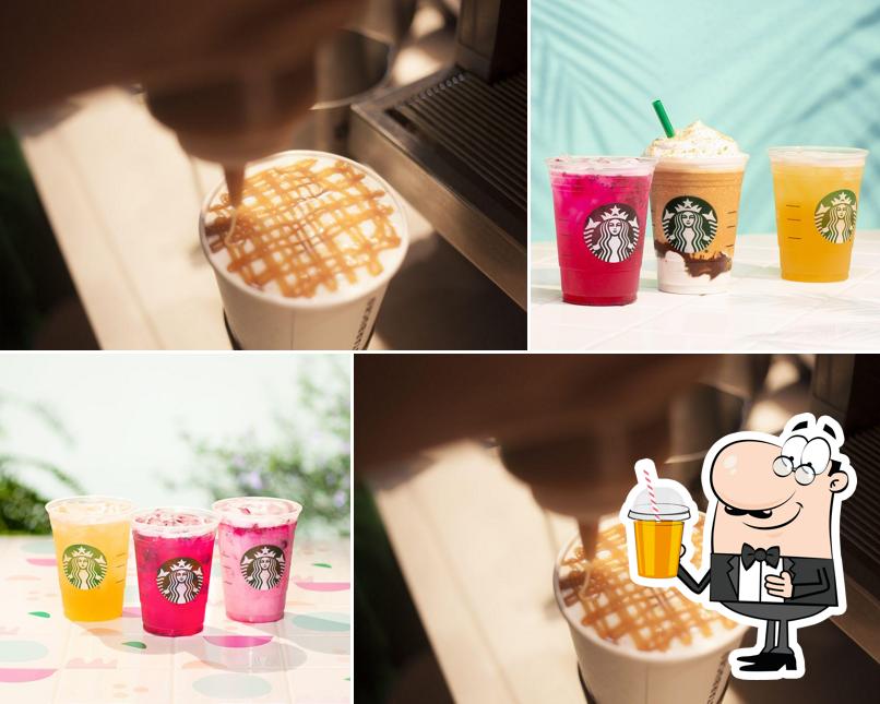 Starbucks Coffee Company