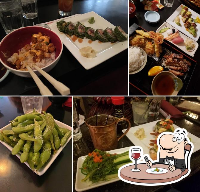 Suehiro Japanese Restaurant