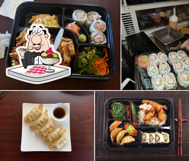 Teriyaki Express