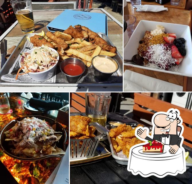 Bier Garden Encinitas