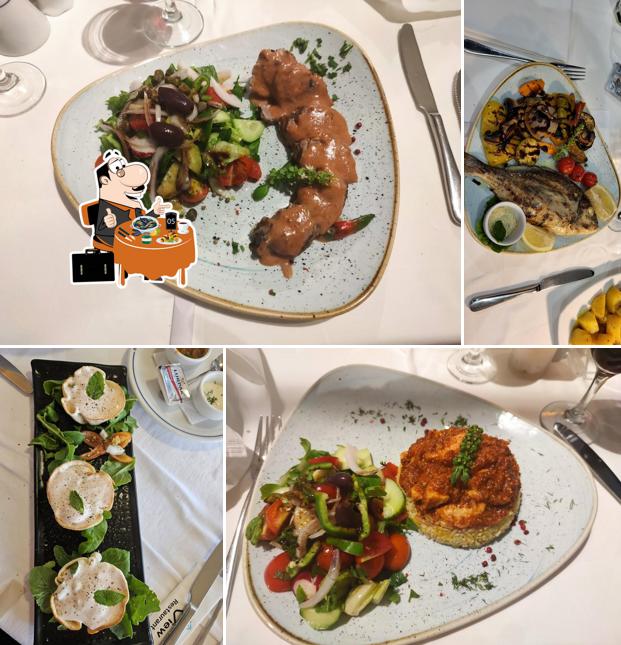 The View Restaurant