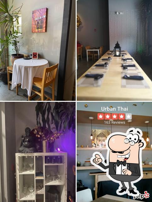 Urban Thai