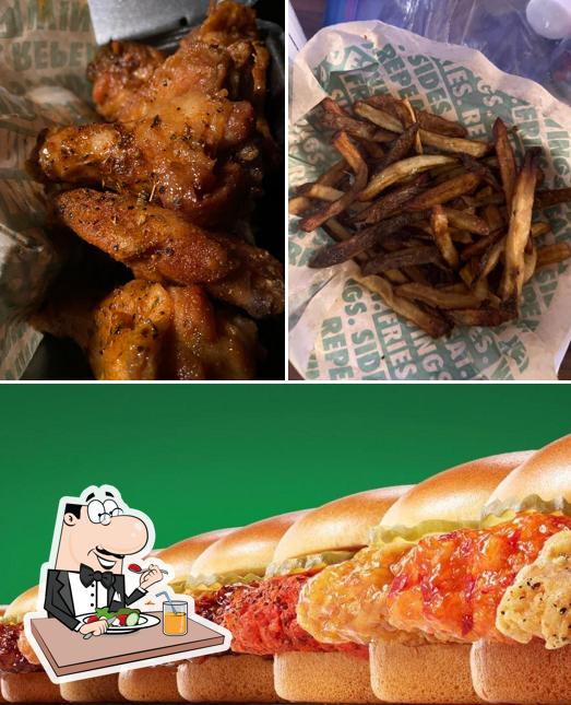 Wingstop