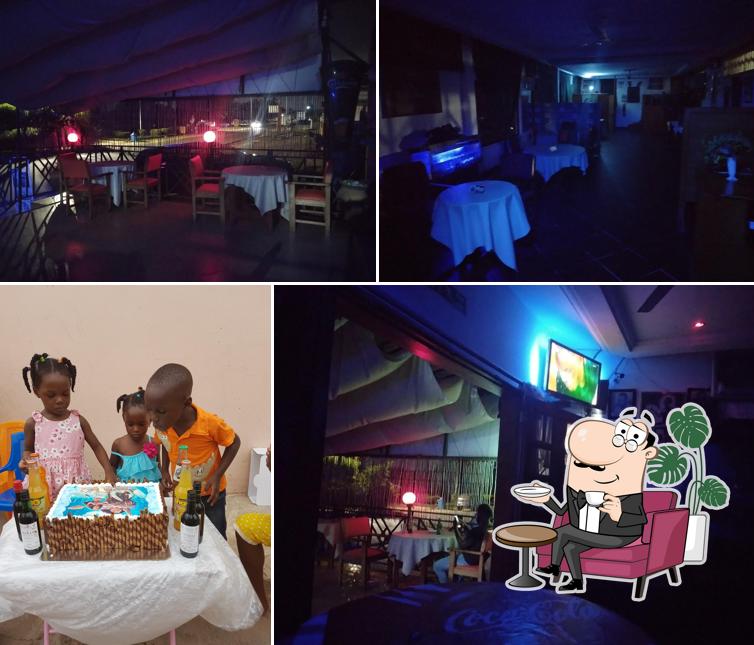 Zarzar's Pub & Restaurant