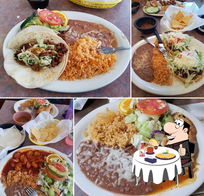 El Frijolito Restaurant