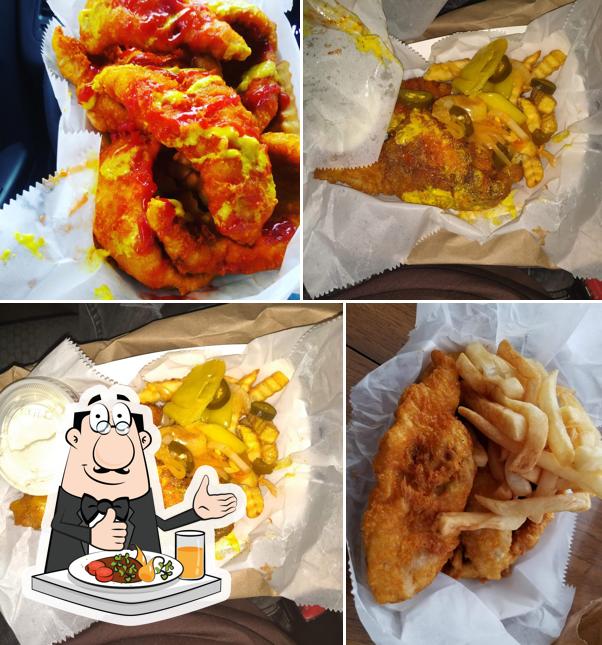 Alabama Fishbar