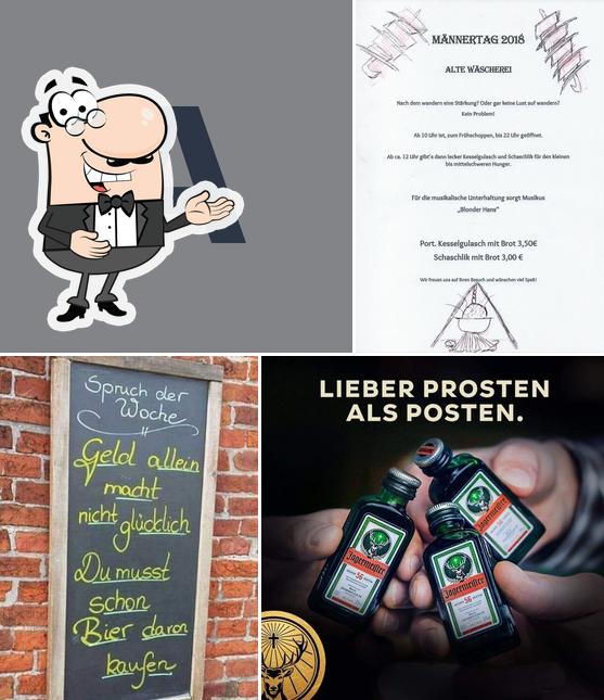 Alte Wäscherei