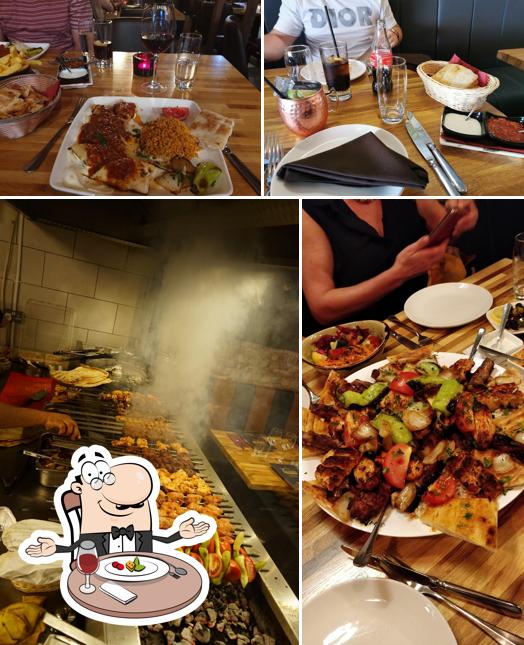 Astare Restaurant