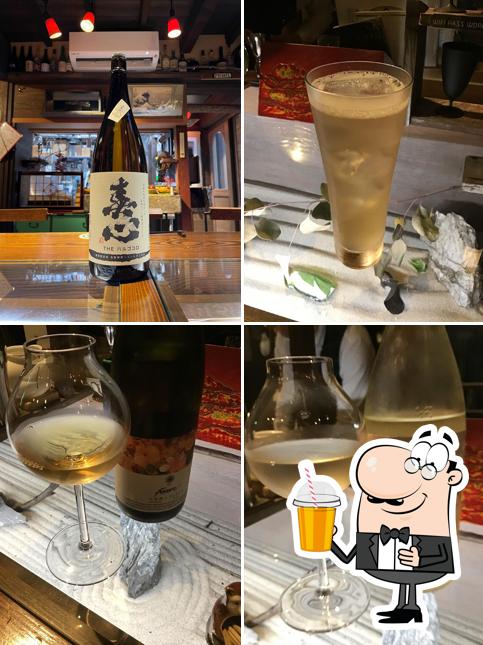 和酒BAR 縁がわ