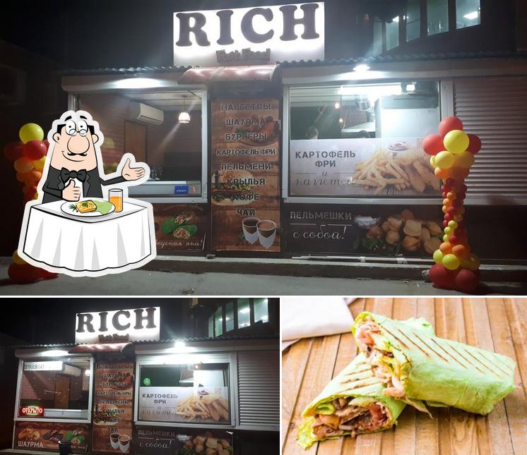 Rich